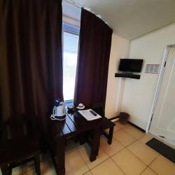 1-местный номер стандарт