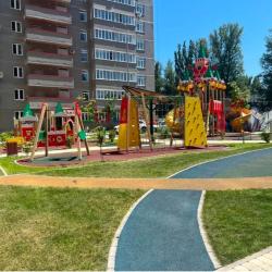 Фото Отель Уютная атмосфера на проспекте 40-летия Победы
