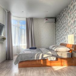 Фото Отель Harmonia Apartments (Гармония Апартментс) на улице Клементины Черчелль 5