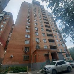 Фото Отель Уютная атмосфера на улице Верещагина 6