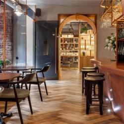 Фото Отель Zalkind Hotel (Залкинд)