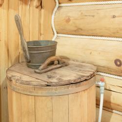 Фото Отель Медвежья гора