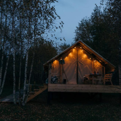 Фото Ново-Окатово Эко-отель