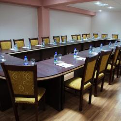 Фото Отель Sofiya (София)