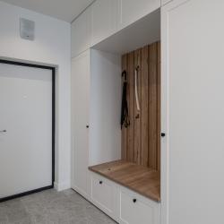 Апартаменты студия Лазурь на берегу моря