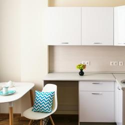 Фото Отель Парк Сити