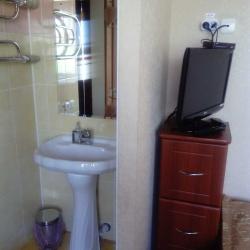 Фото Отель Аргут