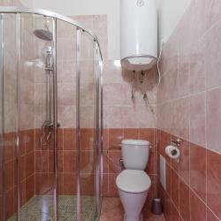 Номер стандарт эконом с 2 односпальными кроватями