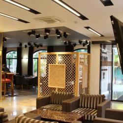 Фото Отель Леон