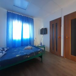 2-комнатный номер стандарт семейный