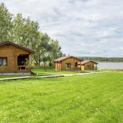 Фото Отель Белая Цапля