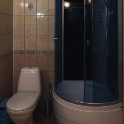Номер комфорт с 2 односпальными кроватями