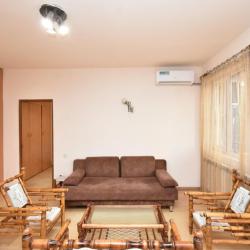 Фото Отель Rent Inn Yerevan (Рент Инн ) на улице Вардананц 4