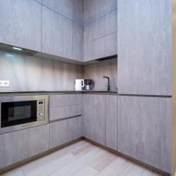 Фото Апартаменты в ЖК Крымский ГОСТИ-24