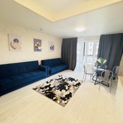 Фото Уютные апартаменты у автовокзала