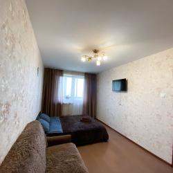 Фото Отель Уют Home (Хоум) в квартале Первомайский