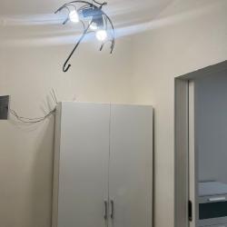 Апартаменты студия