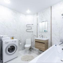Фото Апартаменты Морской бриз на улице К. Посьета 7