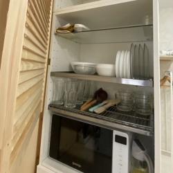 Фото Отель Лиcичкинhousе на улице Балкарская 21с4