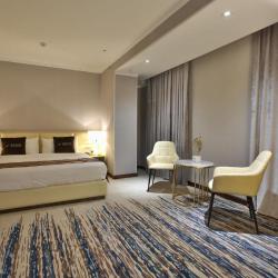 Фото Отель Sahid Zarafshon (Сахид Зарафшон)