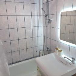 Фото Отель Квартира на улице Максима Горького