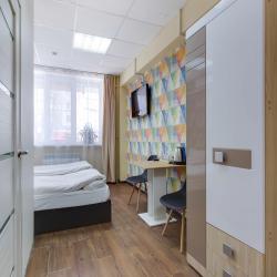 Фото Отель Финист