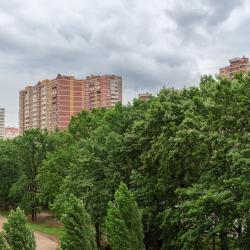 2-комнатные апартаменты стандарт