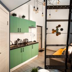 фото 6 Rent4you Nevsky Prospekt (Рентфою Невский проспект)