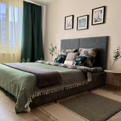 Фото Отель Rental Family Rooms (Рентал Фэмили Румс) на улице Выборгская