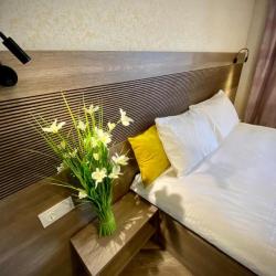 Фото Отель Гостевой дом Жданова апарт