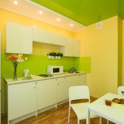 Фото Отель Этажидейли на улице 8 Марта 188