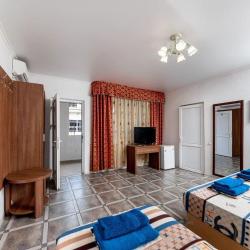 Фото Отель Византия Плюс