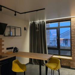 Фото Апартаменты на улице Почаинская 29