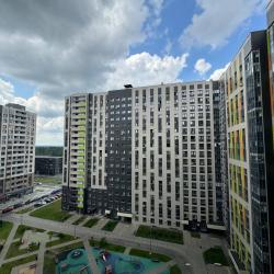 Фото Апартаменты на Георгиевском проспекте 37к1