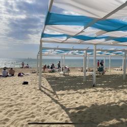 Апартаменты студия 3