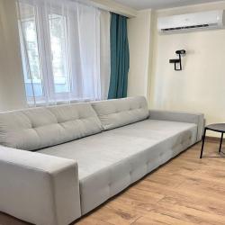 Фото Апартаменты в Крепостном переулке 99