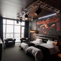 Фото Отель Чулково Club (Клаб)