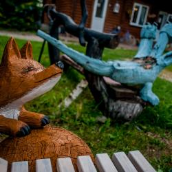 Фото Отель Родник