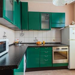 1-комнатные апартаменты стандарт