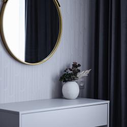 Фото Отель Золотое сечение