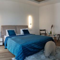 Фото Отель Вилла Луч Солнца