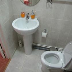 Фото Отель Шёлк