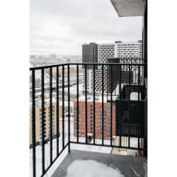 фото 5 ArendaGrad (АрендаГрад) на улице Красноказарменная 14А корпус 2