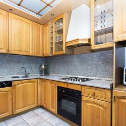 фото 14 ApartLux (АпартЛюкс) на Малом Тишинском