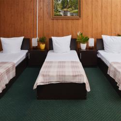 Фото Отель Айсберг ZBest Hotels