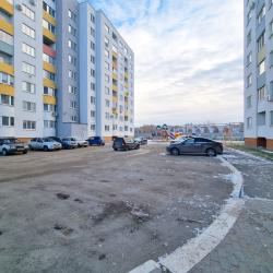 2-комнатные апартаменты улучшенные