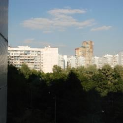 2-комнатные апартаменты стандарт
