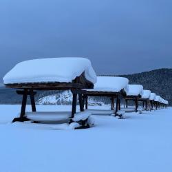 Фото Отель Устье