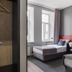 Фото Отель Greenfeel Smolensk (Гринфил )
