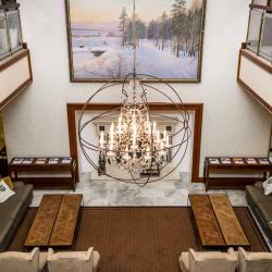фото 45 Moscow Country Club (Москоу Кантри Клаб)